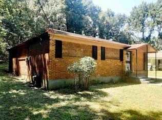 243 Delta Rd LOT 8, Memphis, TN 38109