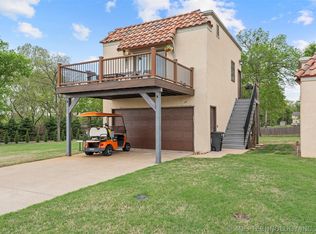 447300 Grottos Loop #301, Vinita, OK 74301