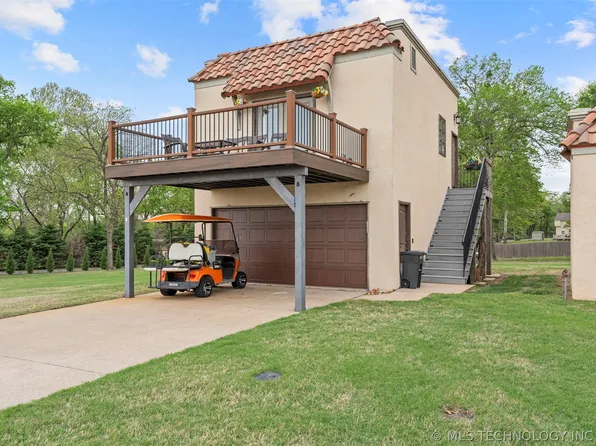 447300 Grottos Loop #301, Vinita, OK 74301