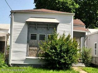 2415 W Jefferson St, Louisville, KY 40212