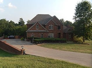 404 Lawson Dr, Richmond, KY 40475