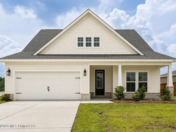 13627 Mayberry Ct, Biloxi, MS 39532