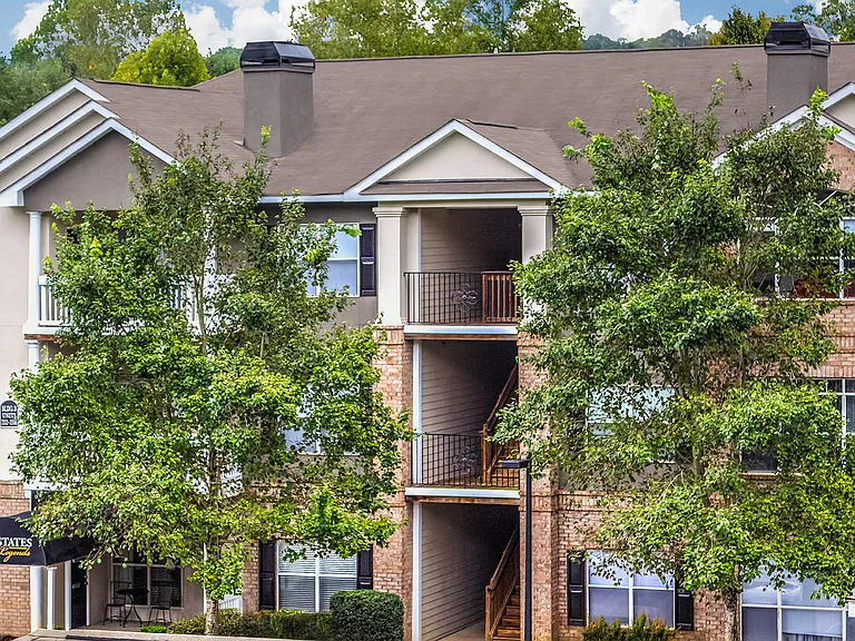 The Estates at Legends — Photo 20
