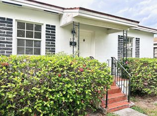 231 Corydon Dr, Miami Springs, FL 33166