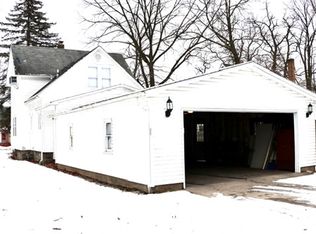 523 Prospect St, Elkhart, IN 46514