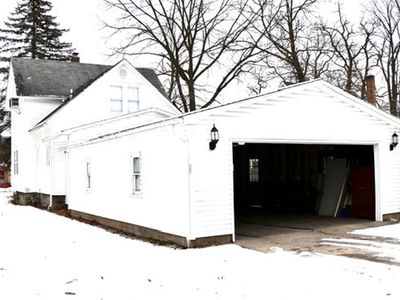 523 Prospect St, Elkhart, IN, 46514
