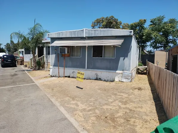 5000 Pierce Rd Space 19, Bakersfield, CA 93308