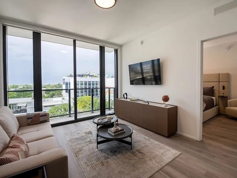 2 bed, 2.0 bath, $3,950 — Photo 2