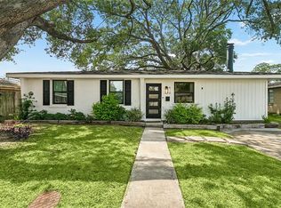 416 Jade Ave, Metairie, LA 70003