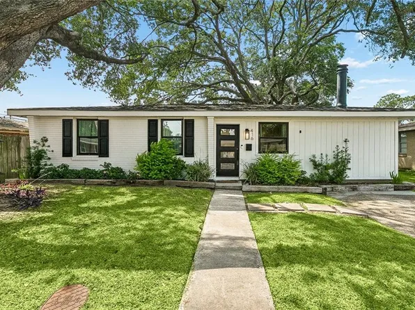 416 Jade Ave, Metairie, LA 70003
