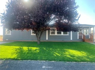 723 Jackson St S, Warden, WA 98857