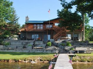 315 W Wescott Ave, Crandon, WI 54520