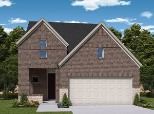 1404 Hartley Dr, Leander, TX 78641