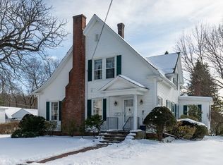111 Cherry St, Gardner, MA 01440