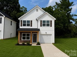 205 E Rice St, Landis, NC 28088