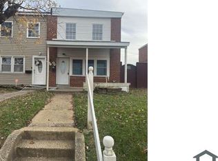 7925 E Baltimore St, Baltimore, MD 21224