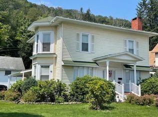 101 N West St, Coudersport, PA 16915