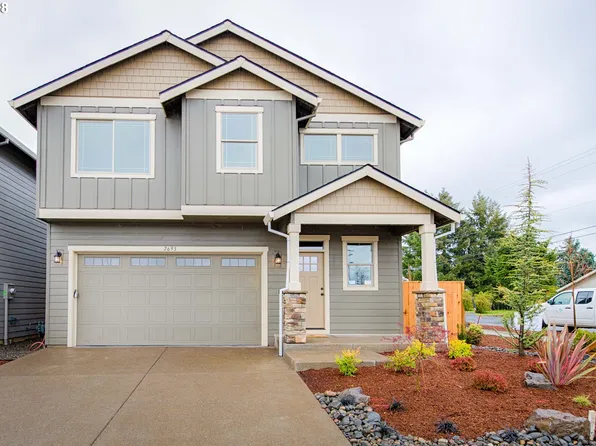 2684 25th Ave, Forest Grove, OR 97116