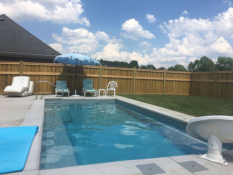 2nd image of 2301 River Woods Ct