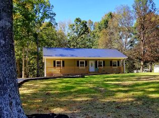 3387 Mountainview St, Trinity, NC 27370
