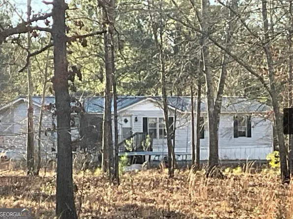 187 Osprey Rd, Cochran, GA 31014