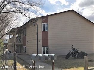 747 Glenarm St APT 2, Casper, WY 82601