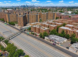 9910 60th Avenue #5J, Corona, NY 11368