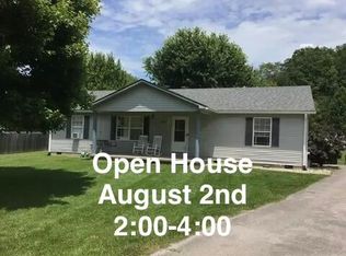 109 Dillon Ct, Berea, KY 40403