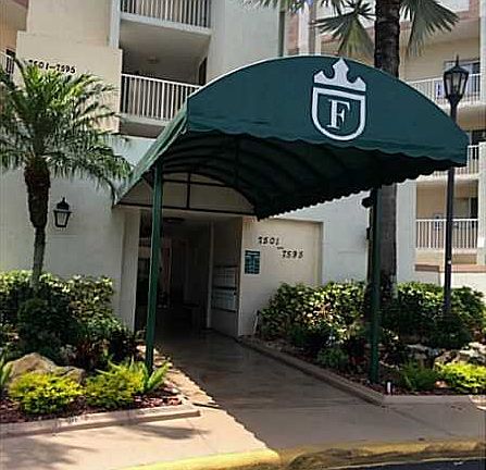 4th image of 7587 Granville Dr #408