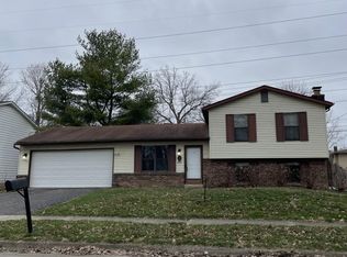 4979 Lyle Rd, Columbus, OH 43229