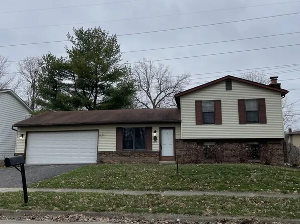 4979 Lyle Rd, Columbus, OH 43229