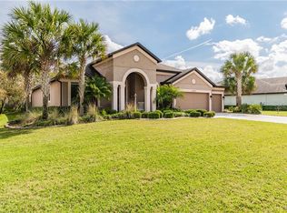 15510 31st St E, Parrish, FL 34219