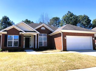 664 Butler Springs Cir, Grovetown, GA 30813