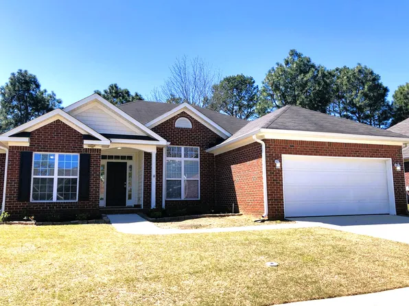 664 Butler Springs Cir, Grovetown, GA 30813
