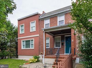 401 Imla St, Baltimore, MD 21224