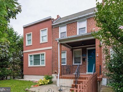 401 Imla St, Baltimore, MD, 21224