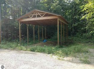 9125 Kingsley Rd, Kingsley, MI 49649