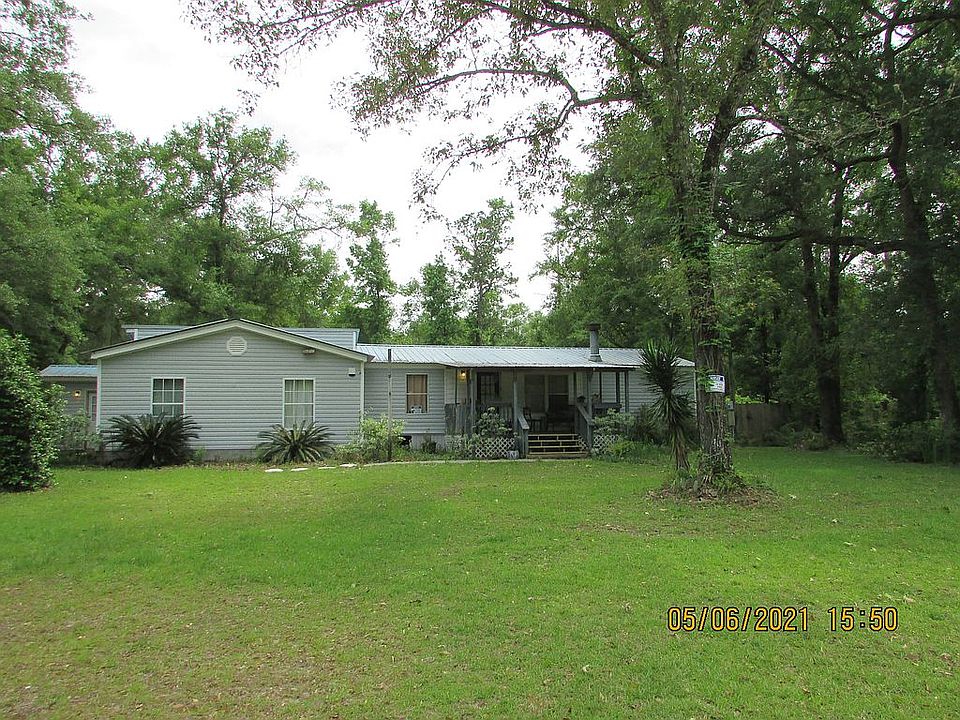 2 Lakeside Cv, Crawfordville, FL 32327 Zillow