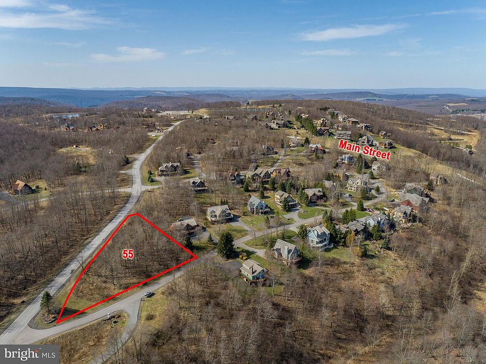 1st image of Highline Dr Lot 55