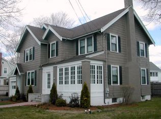 25 Glendoon Rd, Needham, MA 02492