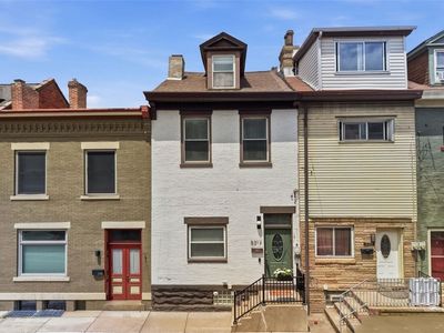 5317 Keystone St, Pittsburgh, PA, 15201
