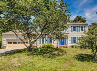 3735 Chesterton St SW, Roanoke, VA 24018