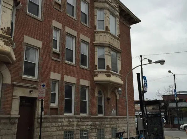 2017 N California Ave APT 2, Chicago, IL 60647