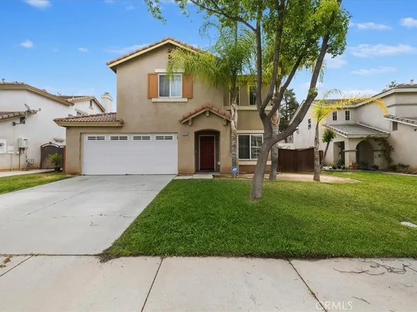 16220 Via Ultimo, Moreno Valley, CA 92551