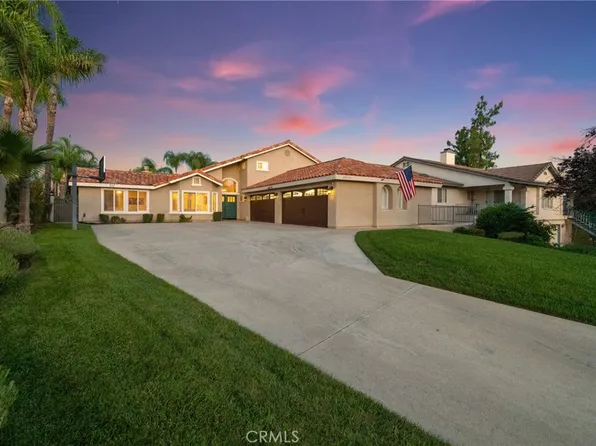 29474 Longhorn Dr, Canyon Lake, CA 92587