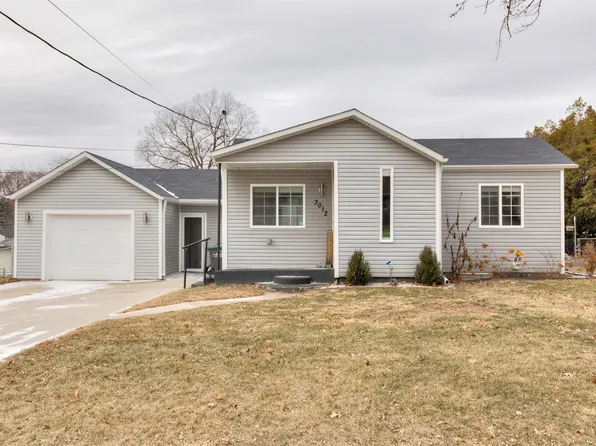 3012 SE 5th St, Des Moines, IA 50315