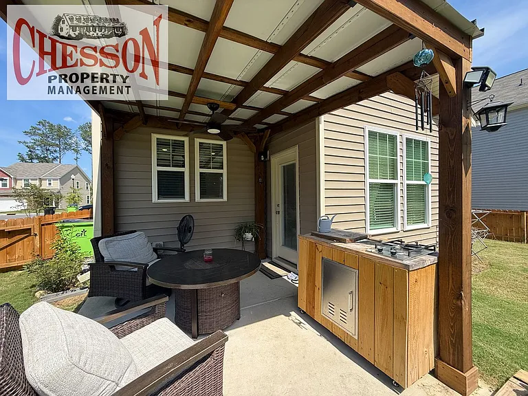 1229 Weavers Trace Dr — Photo 6