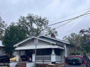 1776 Starr St, Jacksonville, FL 32209