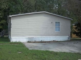 3913 Mayfield Dr, Conway, SC 29526