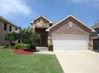 708 Setting Sun Trl, McKinney, TX 75069